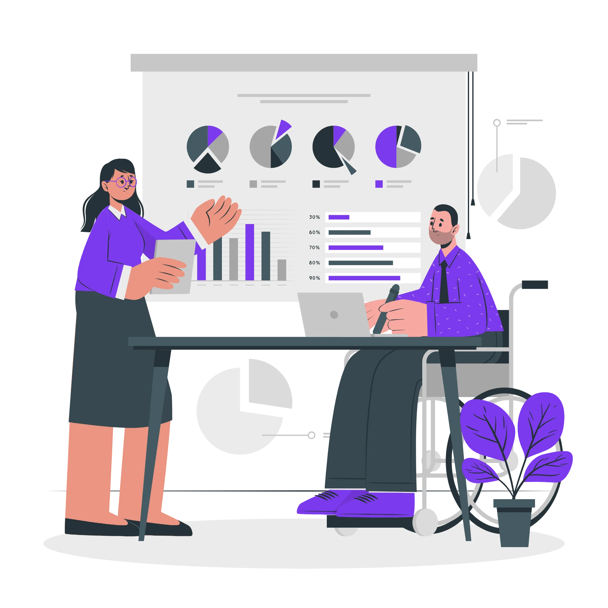 Proven Results & Client Trust