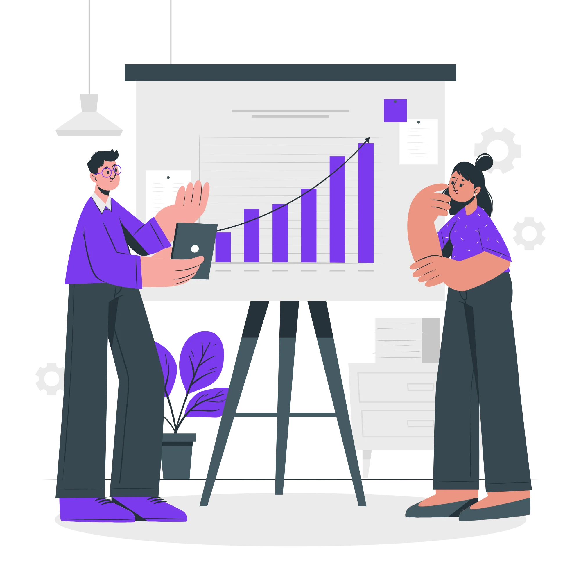 Growth-Focused WordPress Solutions