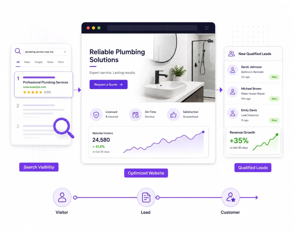 Your Website Is More Than Just an Online Presence